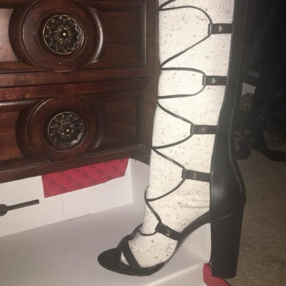 Gladiator Sandals - Picture 1 of 4